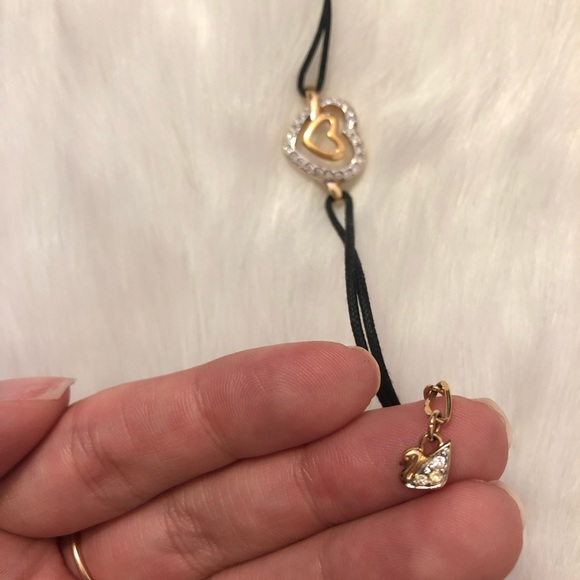 NWOT Swarovski Bracelet - Picture 4 of 5